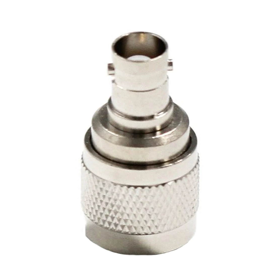 1pc UHF Male PL259 to BNC Female Jack RF Coax Adapter Convertor Straight Nickelplated New Wholesale
1pc UHF Male PL259 to BNC Female Jack RF Coax Adapter Convertor Straight Nickelplated New Wholesale