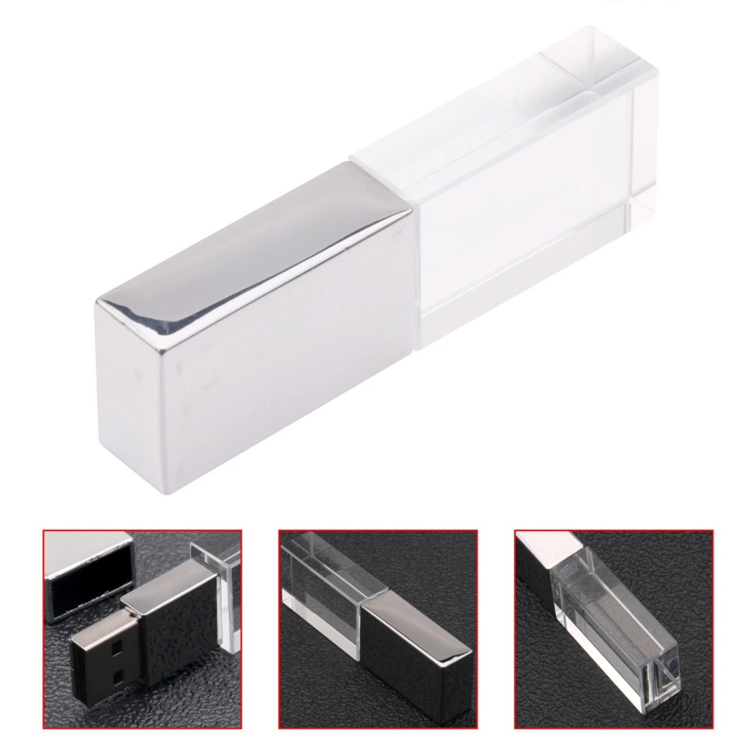 Прозрачный СВЕТОДИОДНЫЙ флэш-накопитель, металлический Usb-накопитель, флэш-накопитель 32 ГБ, Usb-карта памяти, диск 16 Гб
Прозрачный СВЕТОДИОДНЫЙ флэш-накопитель, металлический Usb-накопитель, флэш-накопитель 32 ГБ, Usb-карта памяти, диск 16 Гб