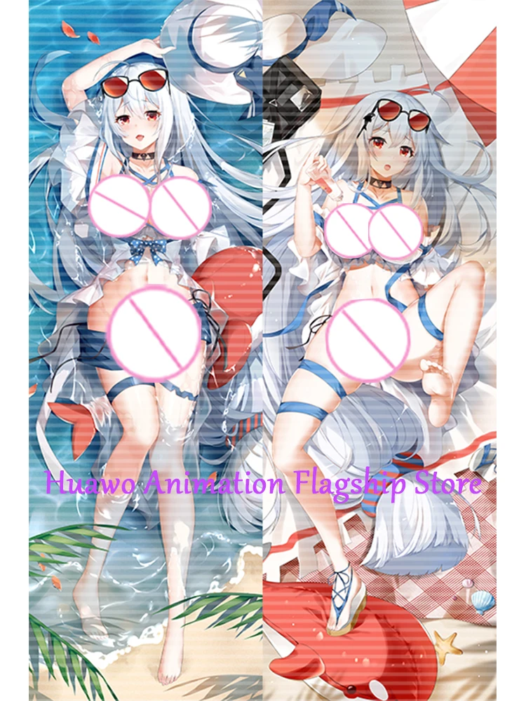 Dakimakura Anime Pillow Cover Skadi Double Sided Print 2Way Cushion Cover Xmas Gifts
Dakimakura Anime Pillow Cover Skadi Double Sided Print 2Way Cushion Cover Xmas Gifts