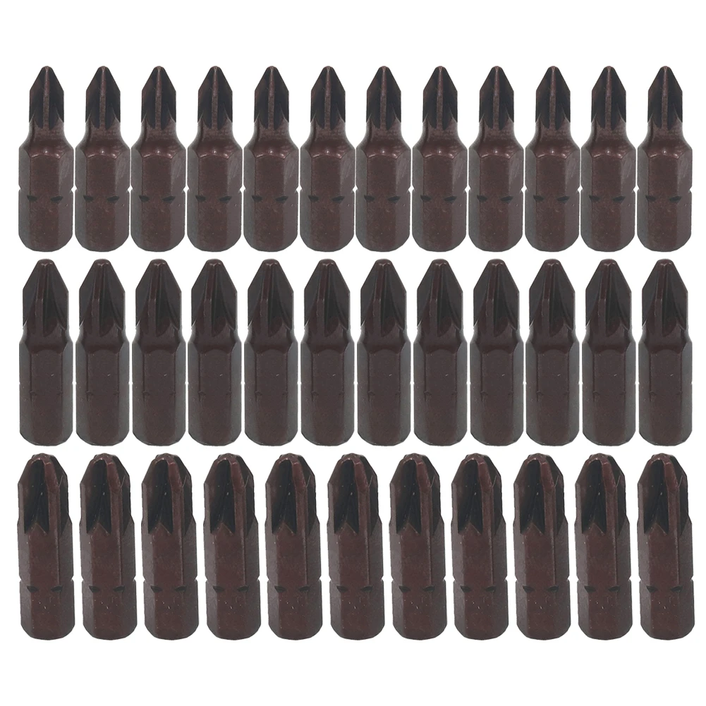 12Pcs Magnetic Pozi Screwdriver Bit 1/4 Hex Shank 25mm Screwdriver PZ1 PZ2 PZ3 For Electric Screwdrivers Electric Drills
12Pcs Magnetic Pozi Screwdriver Bit 1/4 Hex Shank 25mm Screwdriver PZ1 PZ2 PZ3 For Electric Screwdrivers Electric Drills