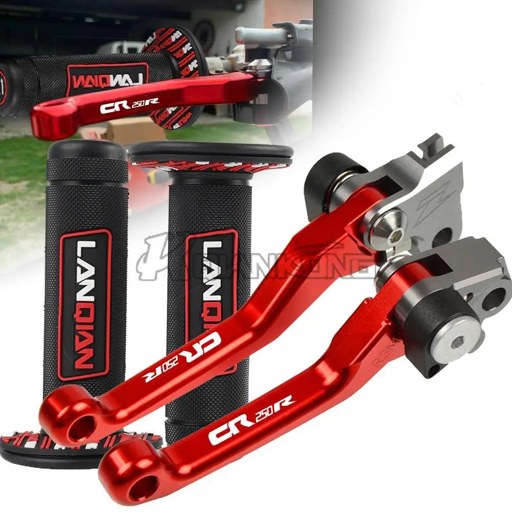 CR 250R CR 250 R ручка тормоза рычага сцепления тормоза мотоцикла для Honda CR250R 2004 2005 2006 cr250r cr 250r cr 2007 r moto
CR 250R CR 250 R ручка тормоза рычага сцепления тормоза мотоцикла для Honda CR250R 2004 2005 2006 cr250r cr 250r cr 2007 r moto