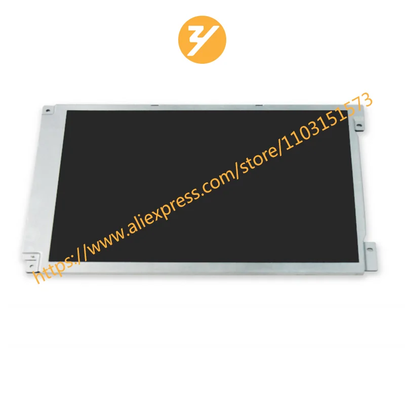 

LA084X02-SL01 New Original 8.4" 1024*768 TFT-LCD Display Panel LA084X02(SL)(01) Zhiyan supply