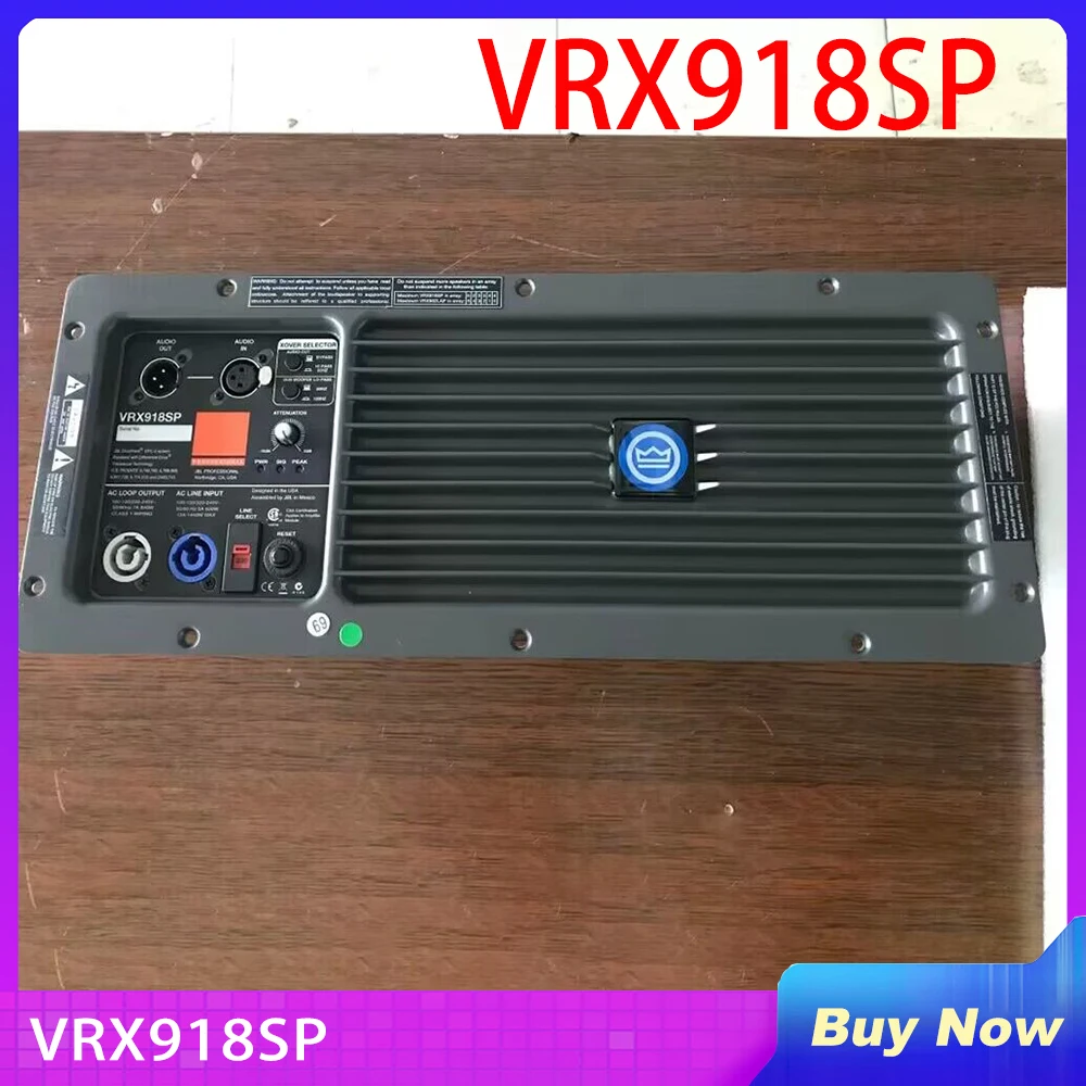 

For JBL VRX918SP Active Speaker Power Amplifier Module VRX 918SP