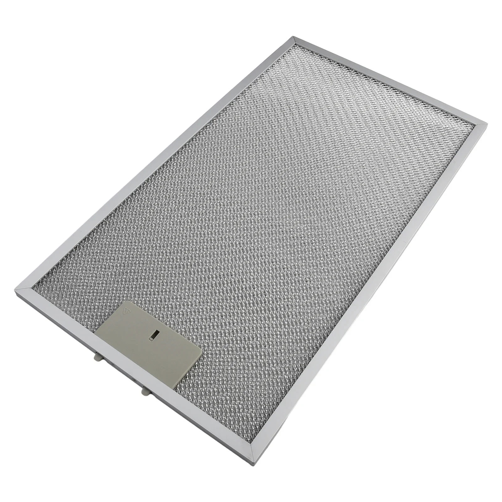 Grease Filter Metal Mesh Extractor Range Hood 230 X 260 Mm Vent Filter 1PCS 5 Layers Practical Stainless Steel
Grease Filter Metal Mesh Extractor Range Hood 230 X 260 Mm Vent Filter 1PCS 5 Layers Practical Stainless Steel