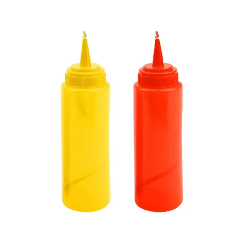 Funny Prank Ketchup Bottle Tomato Sauce And Fake Mus-tard Surprise Novelty Gift Funny Practical Joke Cool Gift Toy For Kids
Funny Prank Ketchup Bottle Tomato Sauce And Fake Mus-tard Surprise Novelty Gift Funny Practical Joke Cool Gift Toy For Kids