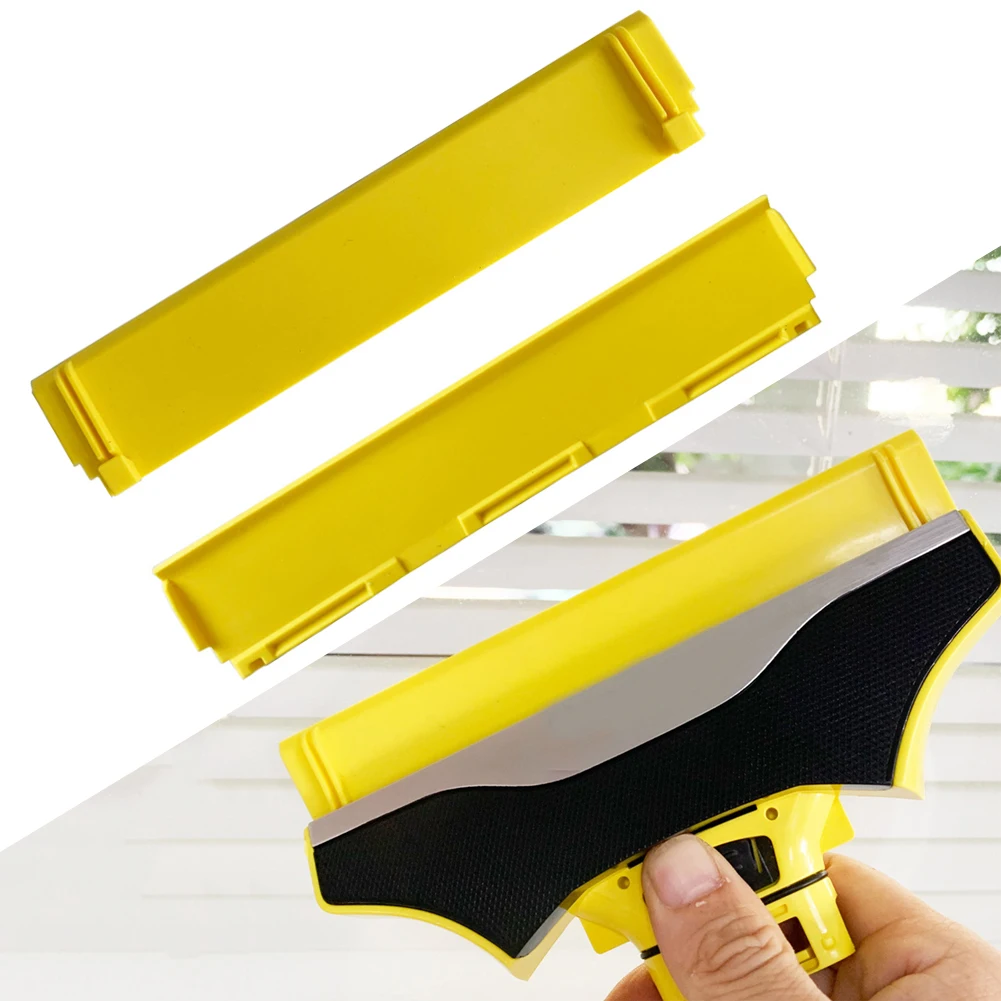 2pcs Silicone Suction Lips Replacement For KARCHER Win-Dow Squeegee Vac Blades 280mm WV6 2633514 -2.633-514.0 Vacuum Cleaner
2pcs Silicone Suction Lips Replacement For KARCHER Win-Dow Squeegee Vac Blades 280mm WV6 2633514 -2.633-514.0 Vacuum Cleaner