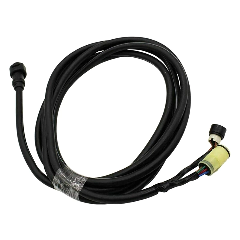 16.4FT Main 10 Pin Engine Wiring Harness Extension 688-8258A-50-00 For Yamaha Outboard Motor 704
16.4FT Main 10 Pin Engine Wiring Harness Extension 688-8258A-50-00 For Yamaha Outboard Motor 704