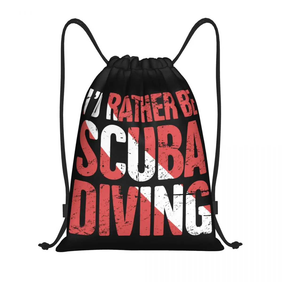 Custom Scuba Diving Drawstring Backpack Bags Women Men Lightweight Diver Dive Lover Quote Gym Sports Sackpack Sacks for Shopping
Custom Scuba Diving Drawstring Backpack Bags Women Men Lightweight Diver Dive Lover Quote Gym Sports Sackpack Sacks for Shopping