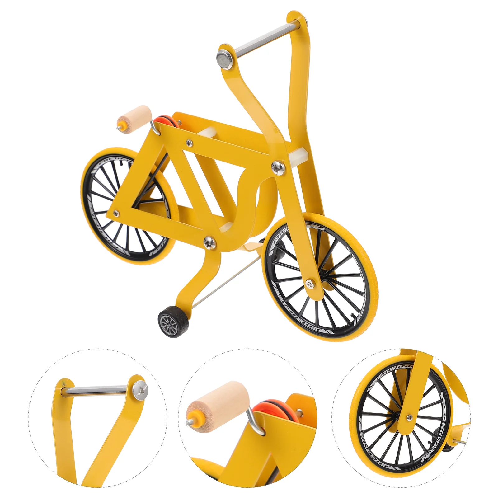 Parrot Cage Plaything Macaw Playing Toys Parrot Intelligence Toys Conure Cage Playset Bird Interactive Plaything Parrot Bike Toy
Parrot Cage Plaything Macaw Playing Toys Parrot Intelligence Toys Conure Cage Playset Bird Interactive Plaything Parrot Bike Toy