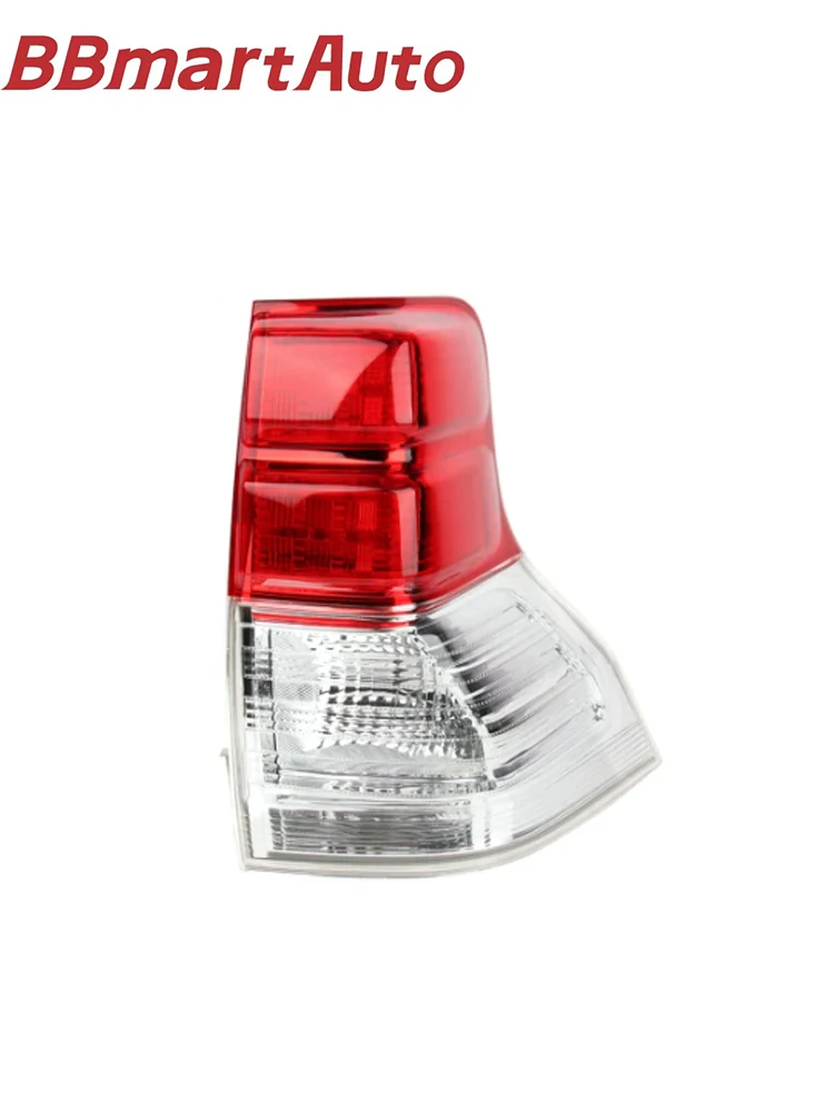 81551-60890 BBmart автозапчасти 1 шт. внешний задний фонарь, стоп-сигнал для Toyota LAND CRUISER
81551-60890 BBmart автозапчасти 1 шт. внешний задний фонарь, стоп-сигнал для Toyota LAND CRUISER