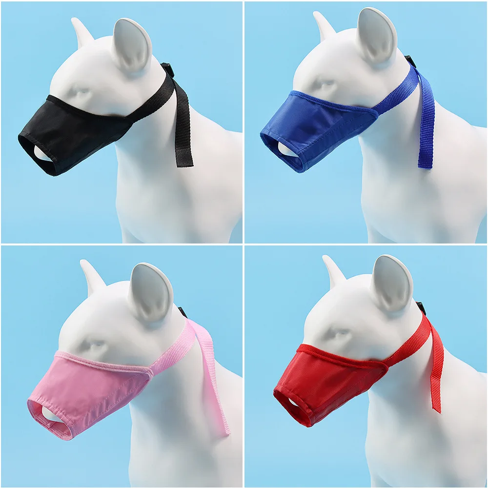 Adjustable Dog Mouthpiece Anti Bite Anti Barking Anti Accidental Ingestion Dog Mask Pet Products
Adjustable Dog Mouthpiece Anti Bite Anti Barking Anti Accidental Ingestion Dog Mask Pet Products