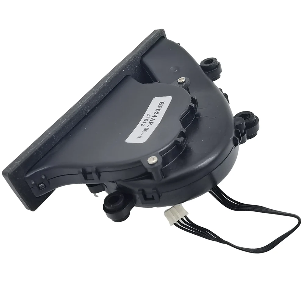 Enhance Your Cleaning Experience with Main Engine Motor Fan Compatible with For Airbot A500/For Isweep X3/For RG6825
Enhance Your Cleaning Experience with Main Engine Motor Fan Compatible with For Airbot A500/For Isweep X3/For RG6825