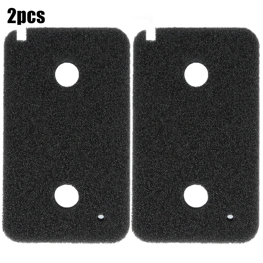 2Pc Foam Filters For Miele Heat Pump Dryer Plinth Filter T8861WP T8964WP Vacuum Cleaner Sweeping Household Sweeper Cleaning Tool
2Pc Foam Filters For Miele Heat Pump Dryer Plinth Filter T8861WP T8964WP Vacuum Cleaner Sweeping Household Sweeper Cleaning Tool