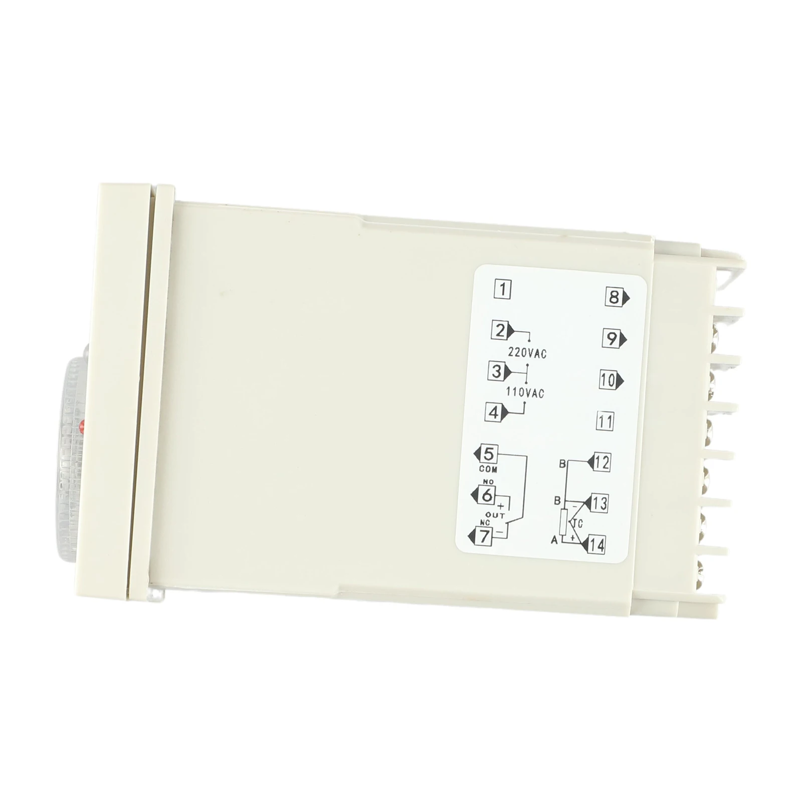 Stable Performance Digital Display Thermostat Suitable for High and Low Voltage Switch Cabinets Box Type Substations
Stable Performance Digital Display Thermostat Suitable for High and Low Voltage Switch Cabinets Box Type Substations