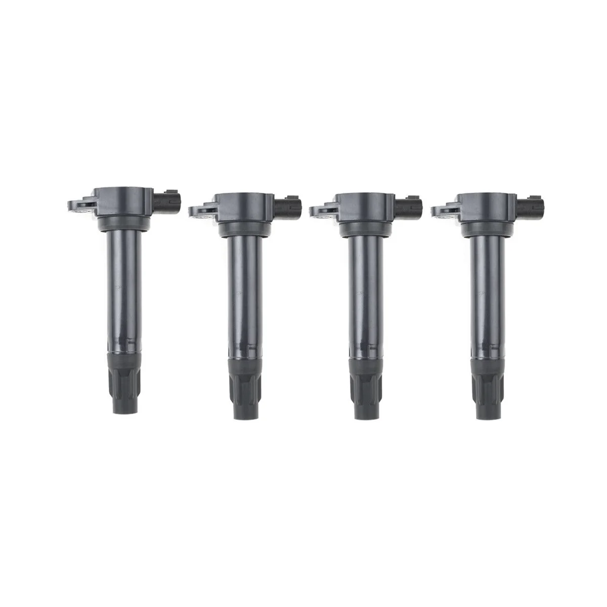4X Ignition Coil 1832A016 Fits for Mitsubishi ASX Lancer CJ CF 2.0L 2.4L Outlander 3.0L
4X Ignition Coil 1832A016 Fits for Mitsubishi ASX Lancer CJ CF 2.0L 2.4L Outlander 3.0L