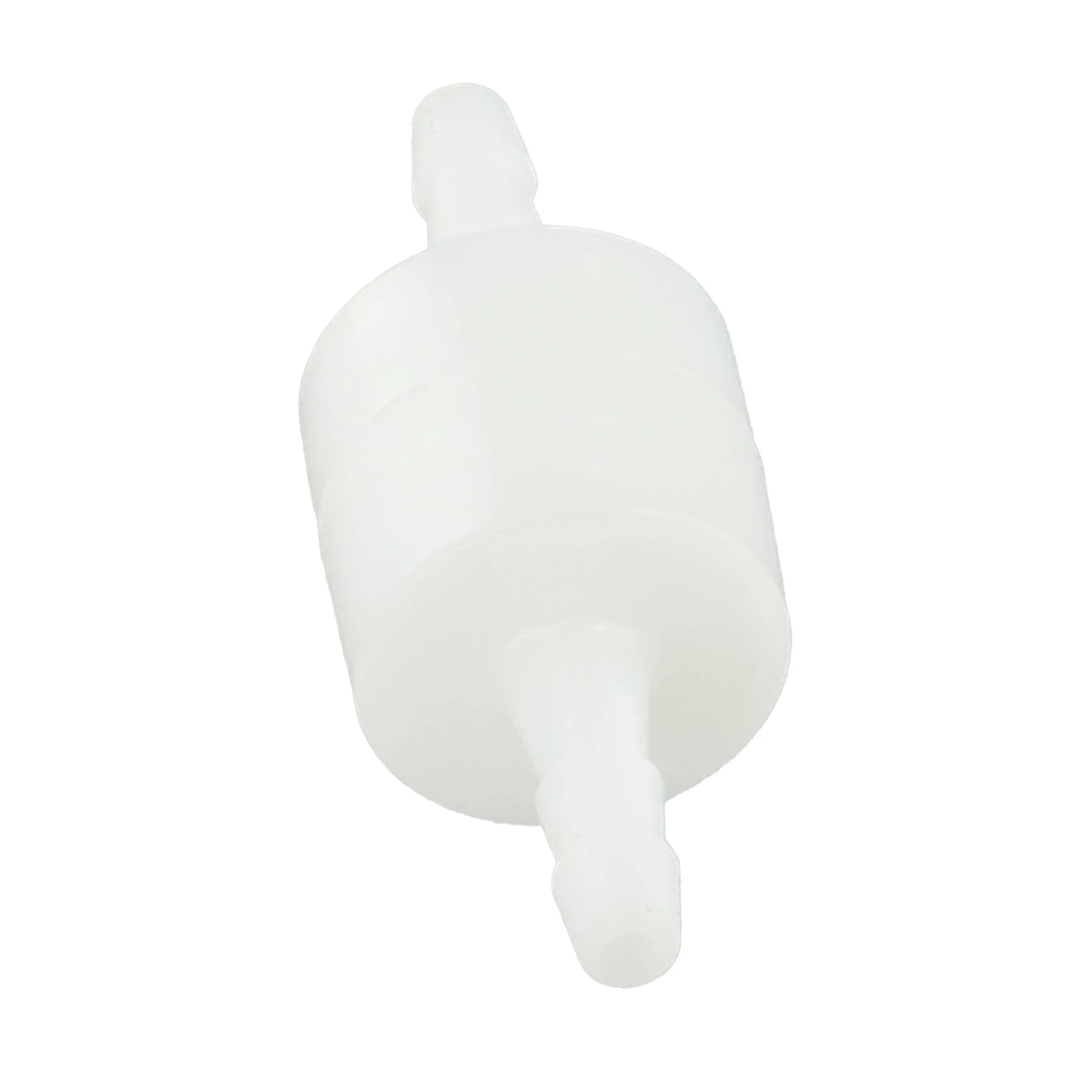 1pc Hose ID Plastic White Check Valve Way Non-return Valve 4mm-12mm Home Plumbing Accessories And Parts For Fuel Gas Liquid
1pc Hose ID Plastic White Check Valve Way Non-return Valve 4mm-12mm Home Plumbing Accessories And Parts For Fuel Gas Liquid