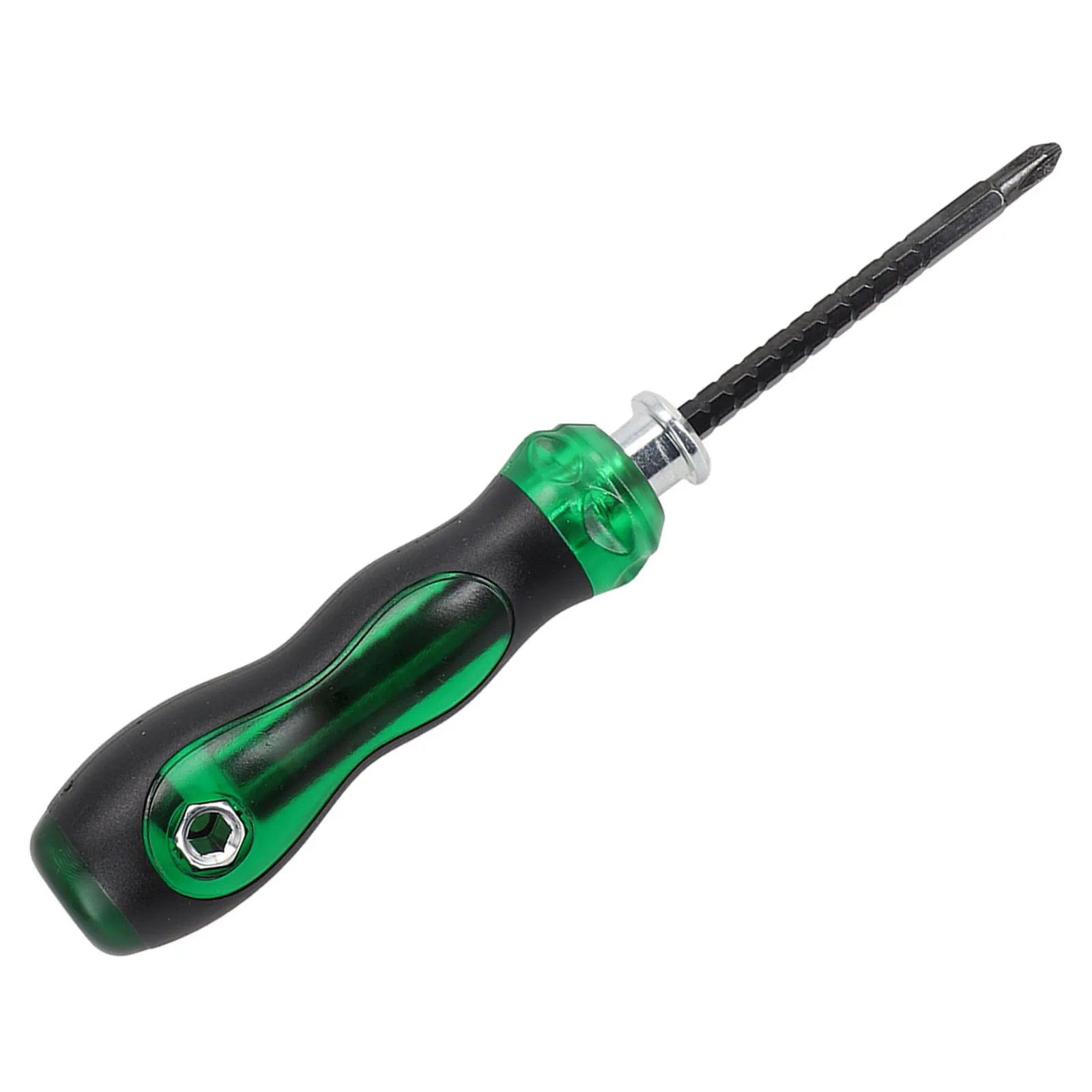Tools Screwdriver SL6/PH2 Slotted Cross Double Head Dual Use Home Repair Magnetic Multifunctional Retractable 1Set
Tools Screwdriver SL6/PH2 Slotted Cross Double Head Dual Use Home Repair Magnetic Multifunctional Retractable 1Set