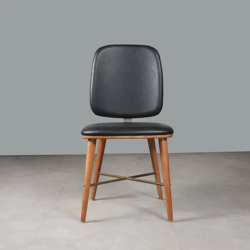 Portable Beautiful Dining Chairs Designer Bedroom Comfy Lazy Living Room Chair Lounge Italian Chaises Salle Manger Furniture
Portable Beautiful Dining Chairs Designer Bedroom Comfy Lazy Living Room Chair Lounge Italian Chaises Salle Manger Furniture