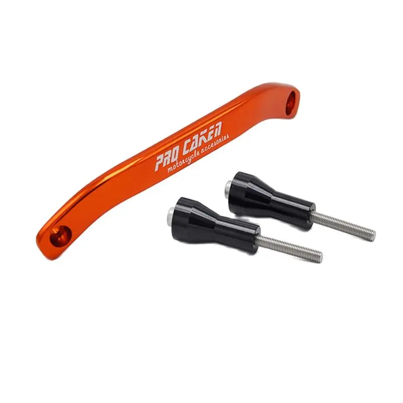 Motorcycle CNC Rear Passenger Seat Grab Handle For KTM SX SXF XC XCF XCW EXCF 125 150 250 300 350 400 450 500 2016-2018 2019
Motorcycle CNC Rear Passenger Seat Grab Handle For KTM SX SXF XC XCF XCW EXCF 125 150 250 300 350 400 450 500 2016-2018 2019