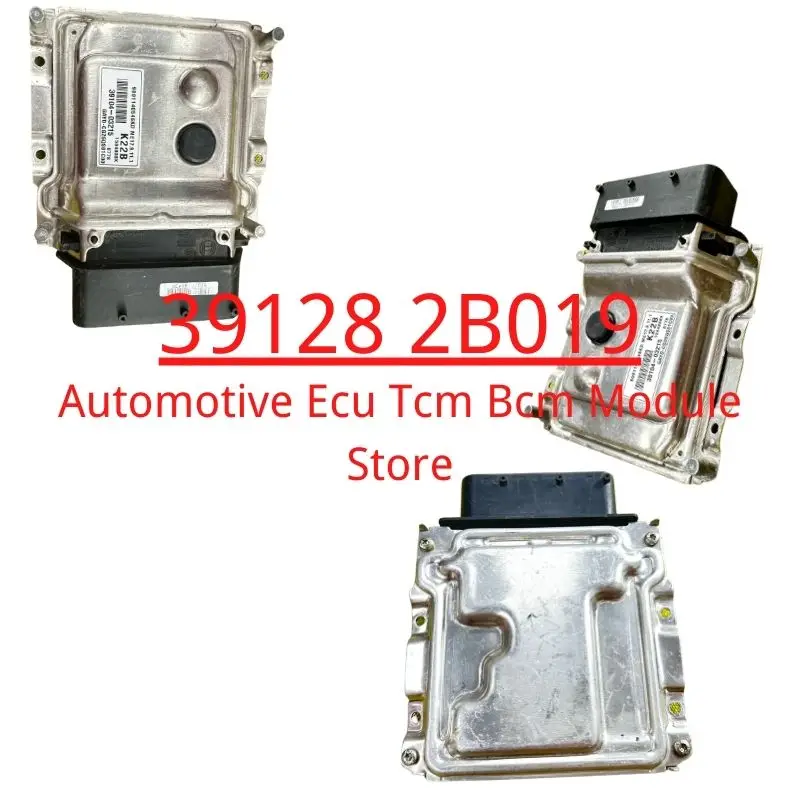39128 2B019 MRA4 Автомобильная материнская плата двигателя ECU для Hyundai Kia ME17.9.11.1 39128-2B019
39128 2B019 MRA4 Автомобильная материнская плата двигателя ECU для Hyundai Kia ME17.9.11.1 39128-2B019