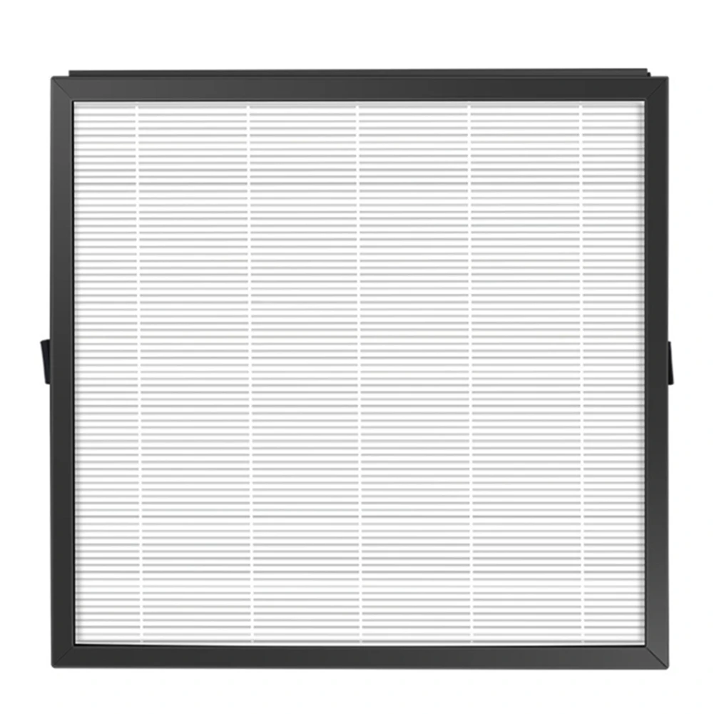 Подходит для Xiaomi Mijia Fresh Air System A1, Композитный фильтр, Адаптированный к стандарту детской
Подходит для Xiaomi Mijia Fresh Air System A1, Композитный фильтр, Адаптированный к стандарту детской