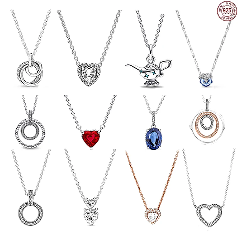 S925 Sterling Silver Necklace Angel Wings Apricot Leaf Snowflake Firefly Pendant Clavicle Chain Gifts to Girlfriend
S925 Sterling Silver Necklace Angel Wings Apricot Leaf Snowflake Firefly Pendant Clavicle Chain Gifts to Girlfriend