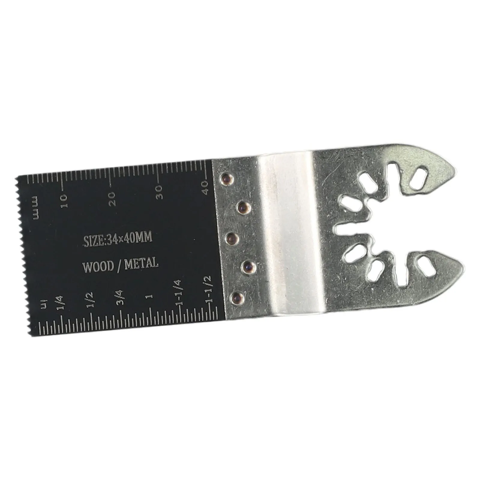 34mm Oscillating Saw Blades Universal Bi-Metal Oscillating Multi Tool Saw Blade For Metal Wood Cutting Woodworking Tool
34mm Oscillating Saw Blades Universal Bi-Metal Oscillating Multi Tool Saw Blade For Metal Wood Cutting Woodworking Tool