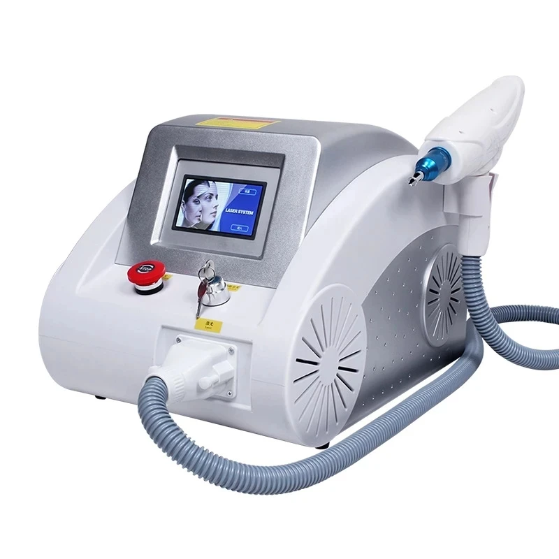 2022 Newest Factory Q switched Nd Yag laser for tattoo remvoal Carbon Peeling Flecks Eyebrow Pigment Therapy Beauty Machine
2022 Newest Factory Q switched Nd Yag laser for tattoo remvoal Carbon Peeling Flecks Eyebrow Pigment Therapy Beauty Machine
