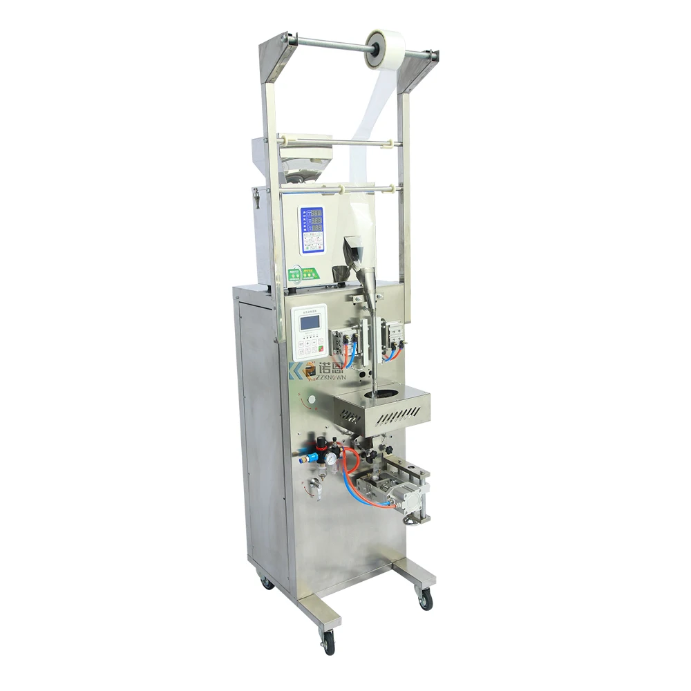 Round Corner Automatic Versatile Kava Powder Packing Machine Used to Packing Chilli Detergent Milk Powder Filling Machine
Round Corner Automatic Versatile Kava Powder Packing Machine Used to Packing Chilli Detergent Milk Powder Filling Machine