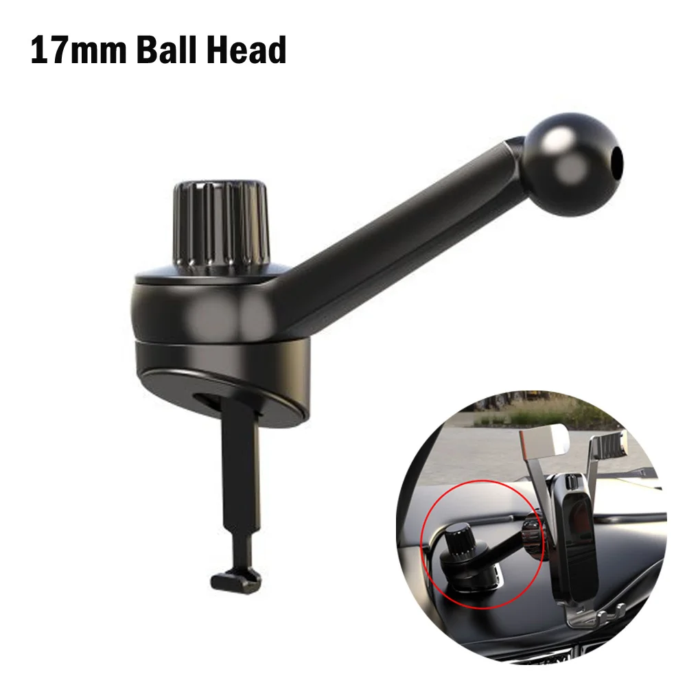 Car Phone Holder Clip 17mm Ball Head For Car Phone Stand Air Vent Vintage Car Truck Parts Accessories Replacement
Car Phone Holder Clip 17mm Ball Head For Car Phone Stand Air Vent Vintage Car Truck Parts Accessories Replacement