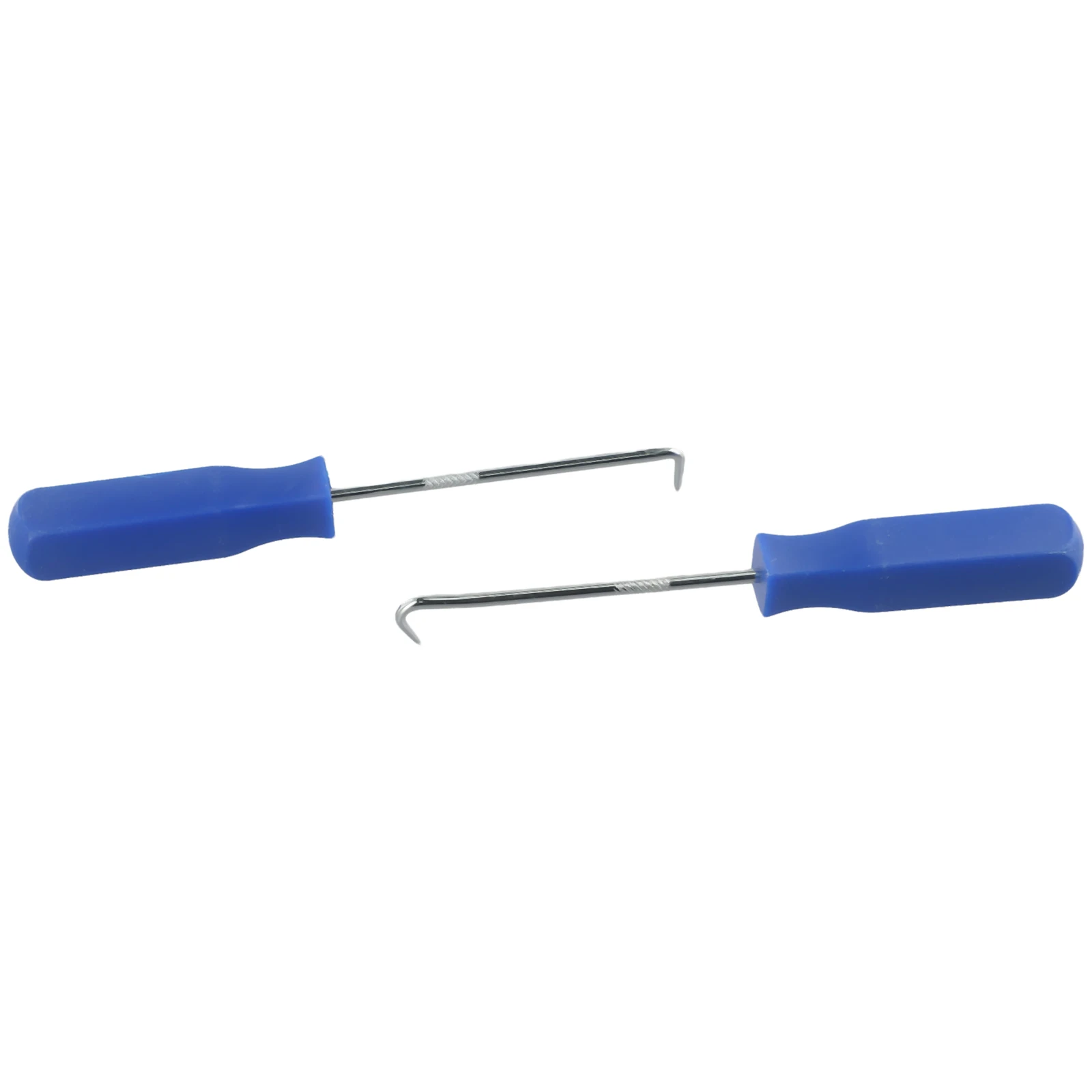 2pcs Car Oil Seal Screwdrivers Set O-Ring Seal Gasket Puller Remover Pick Hooks Tools Pick & Hook Set Car Accessories
2pcs Car Oil Seal Screwdrivers Set O-Ring Seal Gasket Puller Remover Pick Hooks Tools Pick & Hook Set Car Accessories