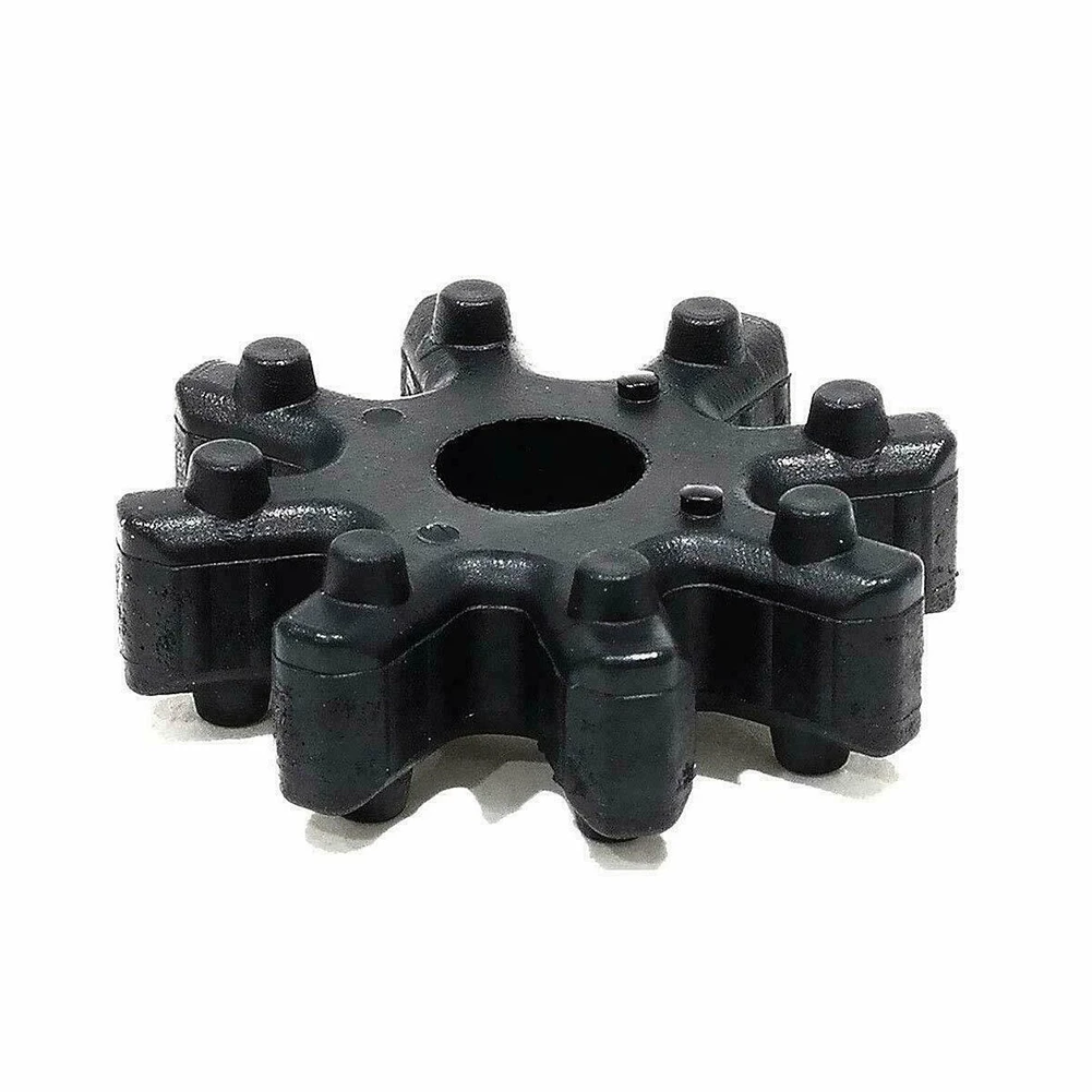 Steering Coupler Flexible Coupling 3 Pieces Black Car Accessories Parts Direct Replacement Front Rubber High Quality Durable
Steering Coupler Flexible Coupling 3 Pieces Black Car Accessories Parts Direct Replacement Front Rubber High Quality Durable