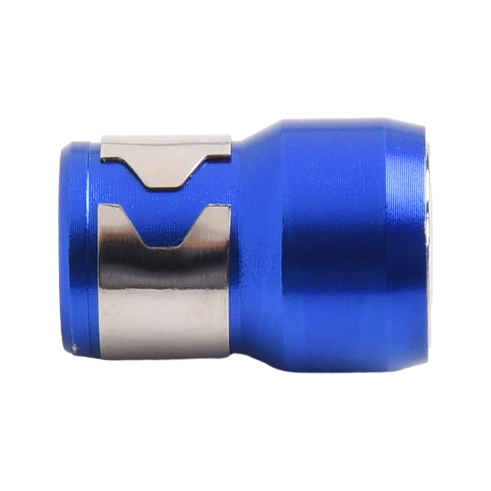 1pc Magnetic Bit Holder Alloy Universal Electric Magnetic Ring Screwdriver Head Magnetizer Ring For 1/4" Hex Driver Hand Tools
1pc Magnetic Bit Holder Alloy Universal Electric Magnetic Ring Screwdriver Head Magnetizer Ring For 1/4" Hex Driver Hand Tools