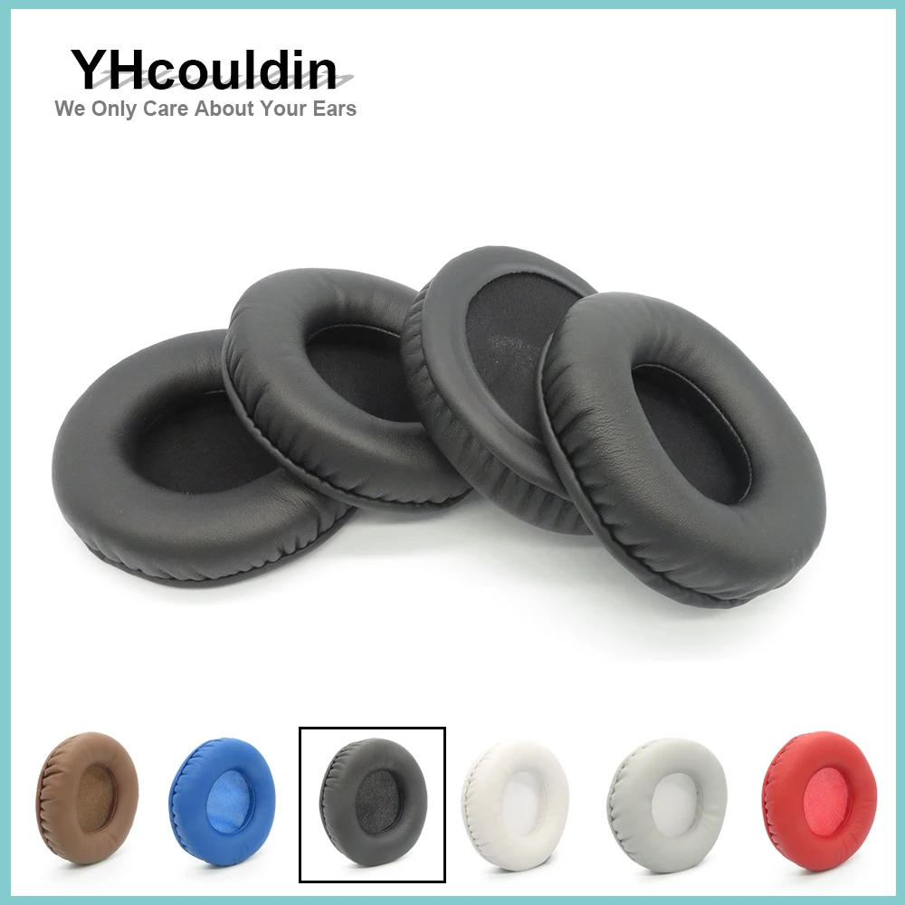 

HS M450 HS-M450 Earpads For Genius Headphone Ear Pads Earcushion Replacement