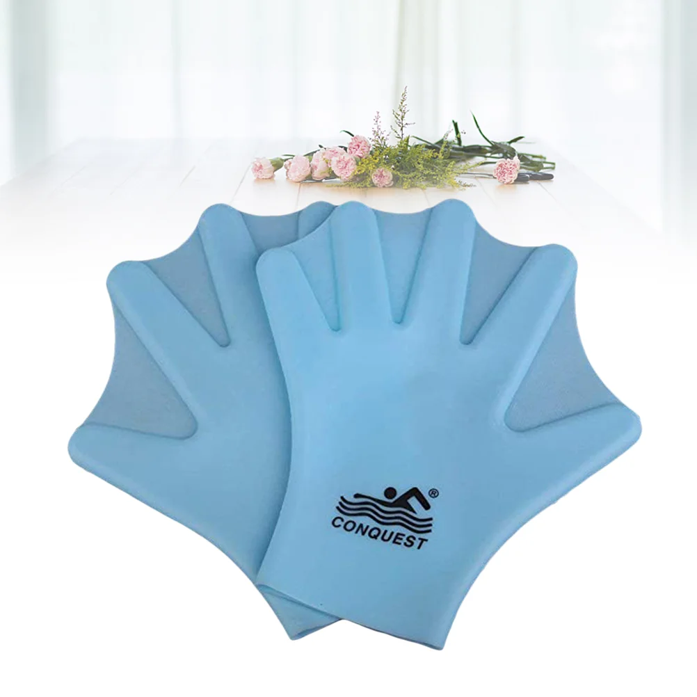 

Neoprene Gloves Fin Professional Swimming Accessories Sub Fishing Diving Flippers