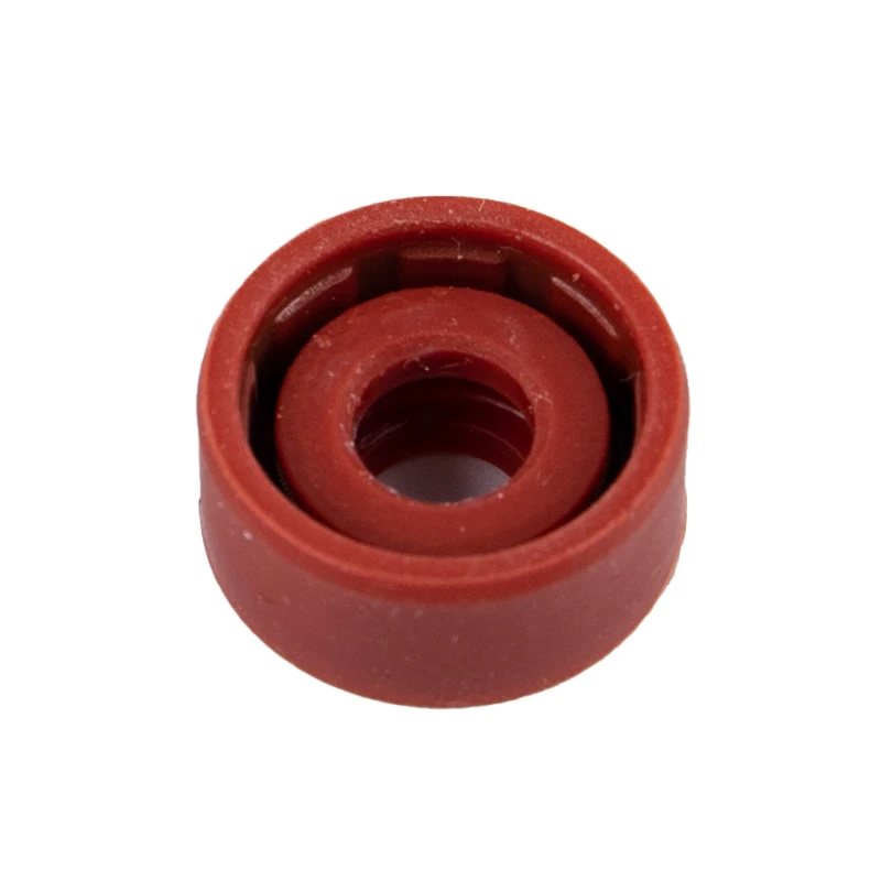 1Pc high quality cocina silicona Bread Machine Accessories Bread Barrel Maintenance Parts Seal Ring Oil Seal
1Pc high quality cocina silicona Bread Machine Accessories Bread Barrel Maintenance Parts Seal Ring Oil Seal