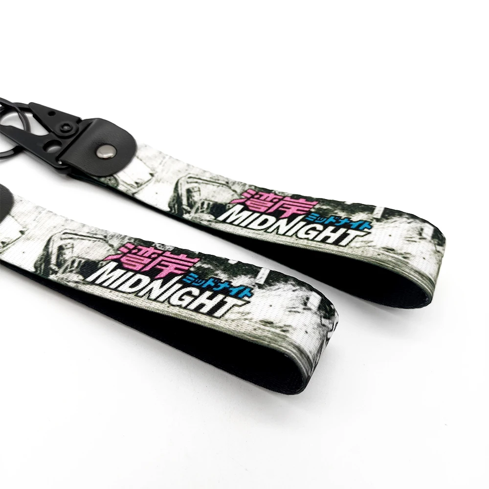 New Jdm Style Car Keychain Key Tag Racing Car Motorcycle Keychain Ring Car Accessories Auto Key Steel Spring Clip Key Pendant
New Jdm Style Car Keychain Key Tag Racing Car Motorcycle Keychain Ring Car Accessories Auto Key Steel Spring Clip Key Pendant