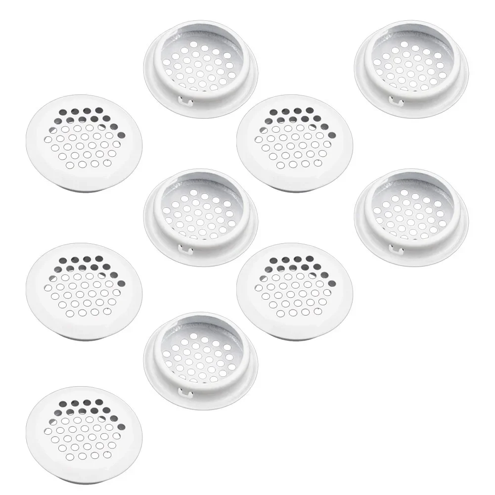 Bevel Round Mesh Holes Metal Cabinet Cupboard Cabinet Cupboard Ducting Ventilation Grill Cover Home Round Air Vent
Bevel Round Mesh Holes Metal Cabinet Cupboard Cabinet Cupboard Ducting Ventilation Grill Cover Home Round Air Vent