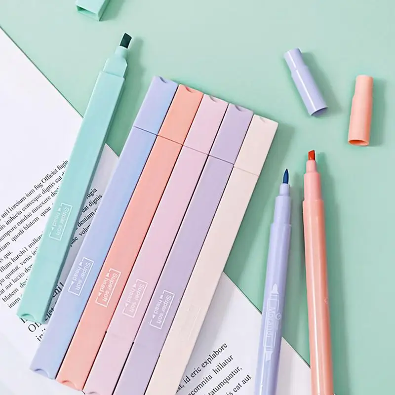 Pastel Highlighter Set 12Pcs Highlighters Assorted Colors For Study Office Supplies For Journal Bible Planner Notes School Dry
Pastel Highlighter Set 12Pcs Highlighters Assorted Colors For Study Office Supplies For Journal Bible Planner Notes School Dry