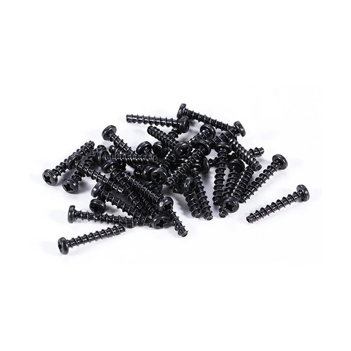 20Pcs Battery Screws Compatible for DC62 V 6 V8 V10 Vacuum Cleaner Battery Installation Screws
20Pcs Battery Screws Compatible for DC62 V 6 V8 V10 Vacuum Cleaner Battery Installation Screws
