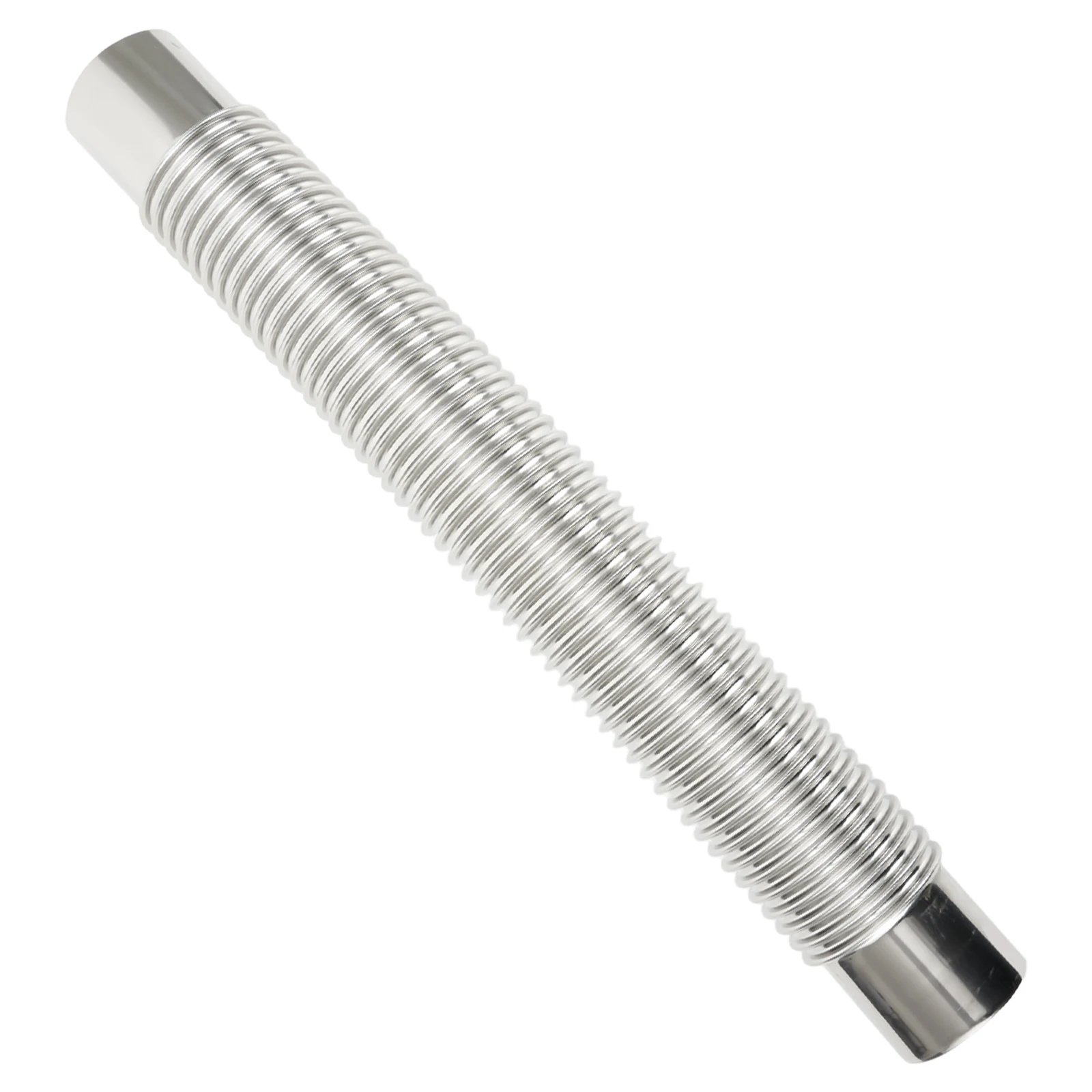 Wood Stove Pipe Stainless Steel Flue Exhaust Stoves Pipe Adjustable Ducting Dryers Vent Hose For Pellet Stove Fresh Air Intake
Wood Stove Pipe Stainless Steel Flue Exhaust Stoves Pipe Adjustable Ducting Dryers Vent Hose For Pellet Stove Fresh Air Intake