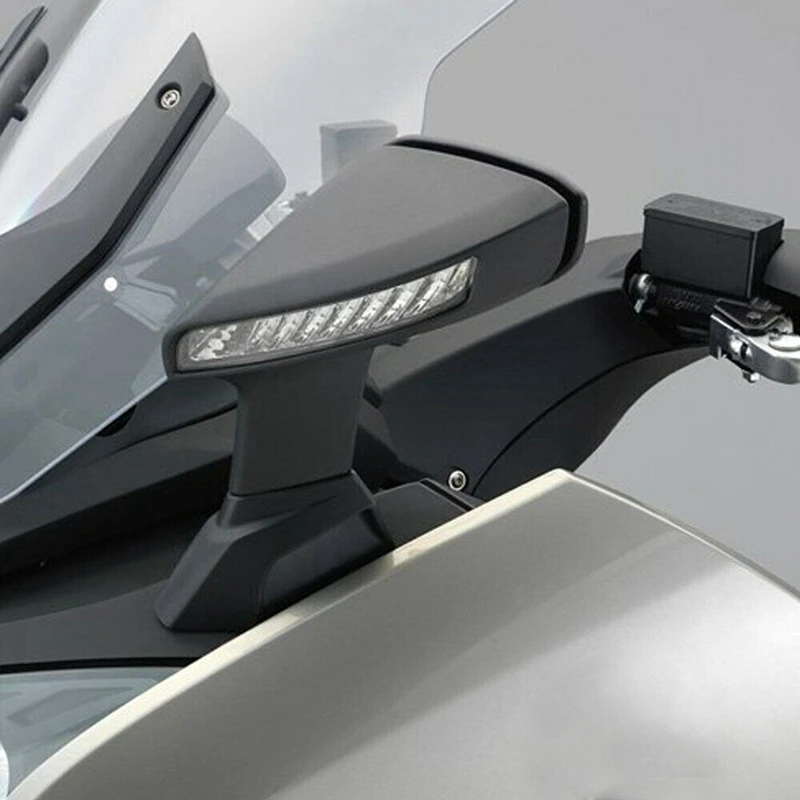 Motorcycle Rearview Mirrors Mount Adapter For BMW C650GT 2012 2013 2014 2015 Supplies
Motorcycle Rearview Mirrors Mount Adapter For BMW C650GT 2012 2013 2014 2015 Supplies