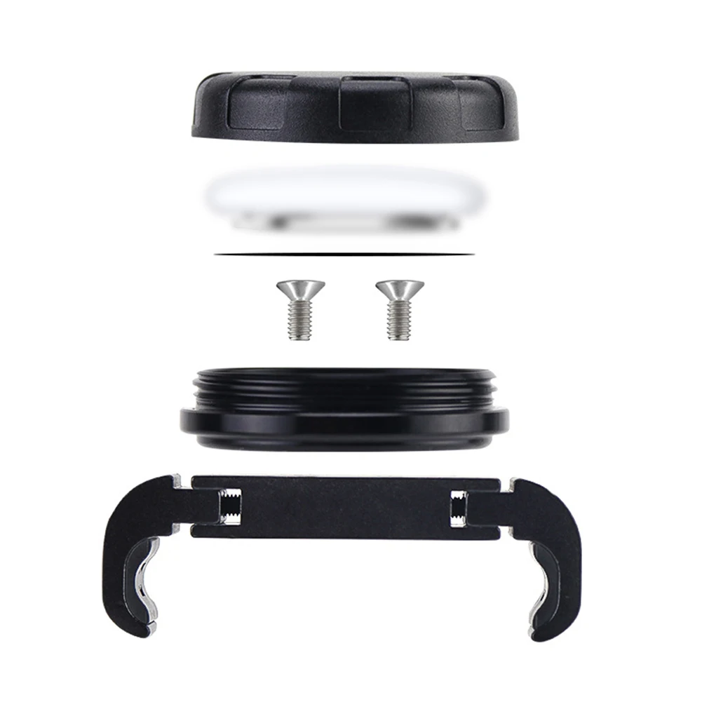 Bicycle Cushion Bracket Bike Mount Under For-Seat Holder Bracket For-Standard Saddle Rails For AirTag Bike Accessories
Bicycle Cushion Bracket Bike Mount Under For-Seat Holder Bracket For-Standard Saddle Rails For AirTag Bike Accessories