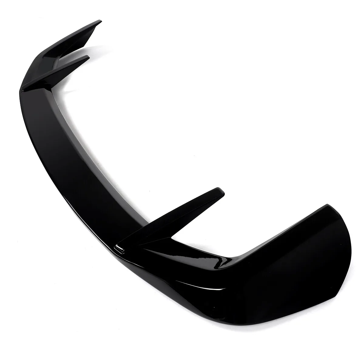 Tail Roof Spoiler FOR BMW X5 G05 2023 2024 GLOSS BLACK MP STYLE REAR BOOT SPOILER SPLITTER WING LIP Car Accessories Tail Roof Spoiler FOR BMW X5 G05 2023 2024 GLOSS BLACK MP STYLE REAR BOOT SPOILER SPLITTER WING LIP Car Accessories