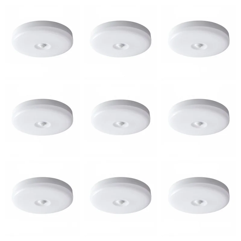 Modern LED Ceiling Lights PIR Motion Sensor Ceiling Lamps 18/24/36/48W Night Lighting Fixtures Entrance Balcony Corridor Light
Modern LED Ceiling Lights PIR Motion Sensor Ceiling Lamps 18/24/36/48W Night Lighting Fixtures Entrance Balcony Corridor Light