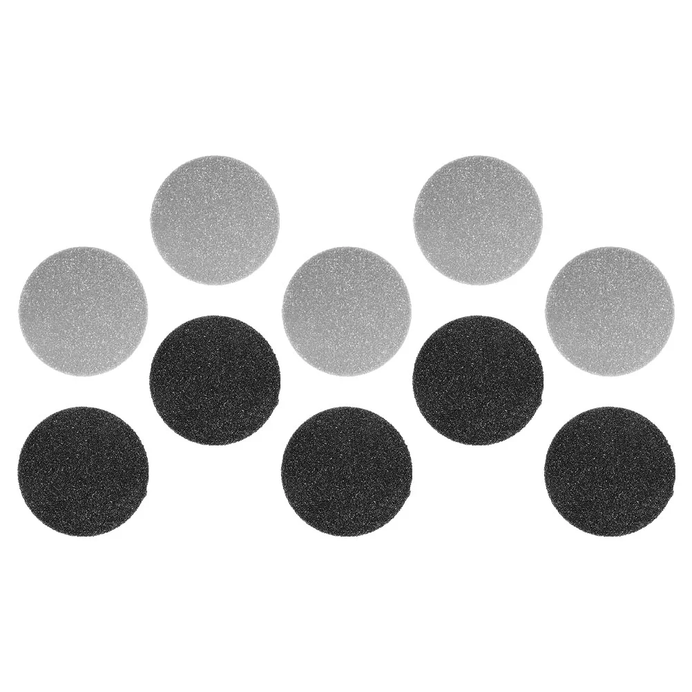 Replacement Sandpaper Discs Foot Grinding Stone Wisking Tool Electric Home Supplies
Replacement Sandpaper Discs Foot Grinding Stone Wisking Tool Electric Home Supplies