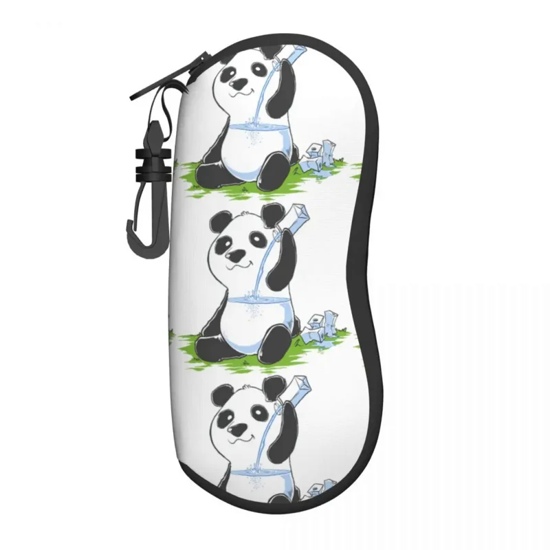 Panda In My Fillings Glasses Case Men Women High Quality Chinese Cartoon Cute Animal Glasses Box Print Sunglasses Box
Panda In My Fillings Glasses Case Men Women High Quality Chinese Cartoon Cute Animal Glasses Box Print Sunglasses Box