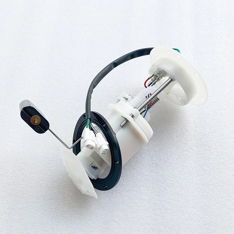 Hisun EFI Fuel Pump For HS Hisun HS500ATV HS700ATV ATV 500 700 Stels Quad Bomba 39590-107F-0000/16521-058C-0000
Hisun EFI Fuel Pump For HS Hisun HS500ATV HS700ATV ATV 500 700 Stels Quad Bomba 39590-107F-0000/16521-058C-0000