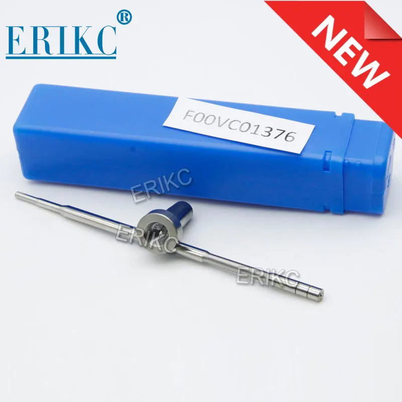 Клапан управления впрыском насоса ERIKC F00VC01376 F 00V C01 376 автомобильный дизельный инжектор клапан F00V C01 376 для 0 445 110 338
Клапан управления впрыском насоса ERIKC F00VC01376 F 00V C01 376 автомобильный дизельный инжектор клапан F00V C01 376 для 0 445 110 338
