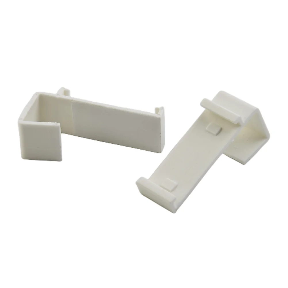 For Bedroom Bracket Curtain Accessories Without Drilling Blind Clamp Double Roller Plastic Sash Door Holder White
For Bedroom Bracket Curtain Accessories Without Drilling Blind Clamp Double Roller Plastic Sash Door Holder White